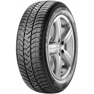PIRELLI 175/65R 15 88H TL W-210c3+ XL BMW-VERSION/EXTRA LOAD Osobna vozila